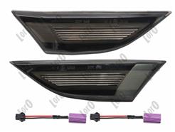 ABAKUS L40-140-007LED-SD