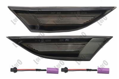 ABAKUS L40-140-007LED-SD