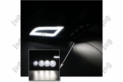 ABAKUS L40-160-001LED-S