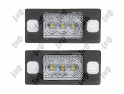 ABAKUS L40-210-0001LED