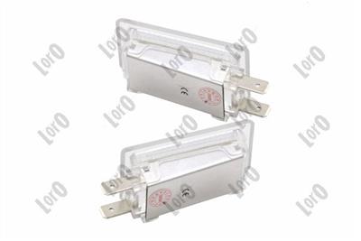 ABAKUS L40-410-001LED