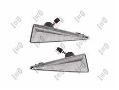 ABAKUS L42-140-001LED