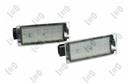 ABAKUS L42-210-0001LED