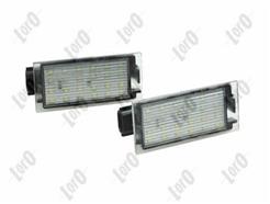 ABAKUS L42-210-0001LED
