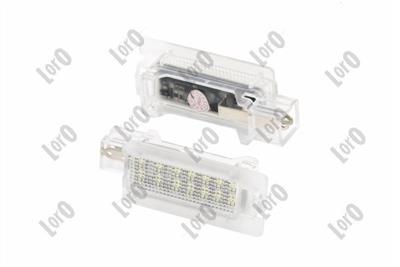 ABAKUS L42-210-0005LED