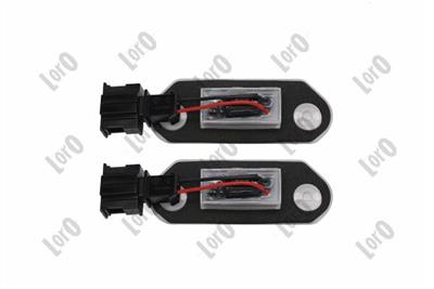 ABAKUS L48-210-0002LED