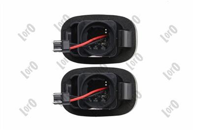 ABAKUS L51-140-001LED-D