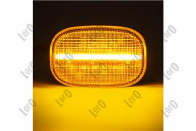 ABAKUS L51-140-001LED