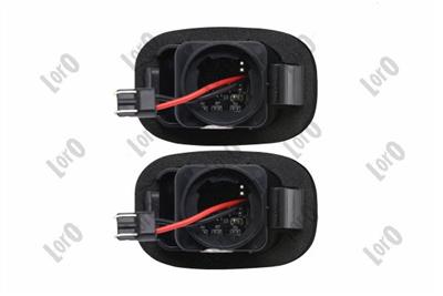 ABAKUS L51-140-001LED-S