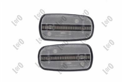 ABAKUS L51-140-002LED-D