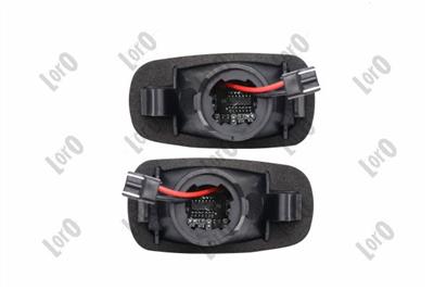 ABAKUS L51-140-002LED-D