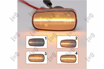 ABAKUS L51-140-002LED-D