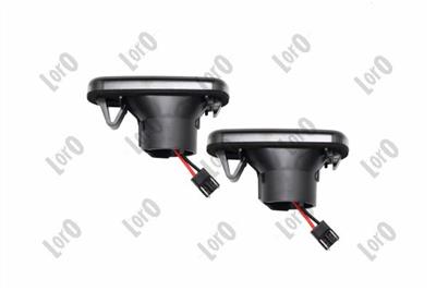 ABAKUS L51-140-002LED-SD