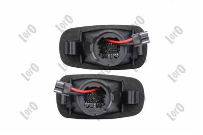 ABAKUS L51-140-002LED-SD