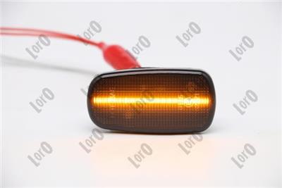 ABAKUS L51-140-002LED-S