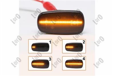 ABAKUS L51-140-002LED-SD