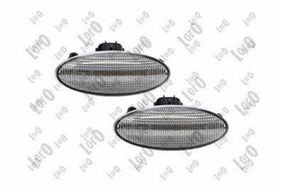 ABAKUS L51-140-003LED-D