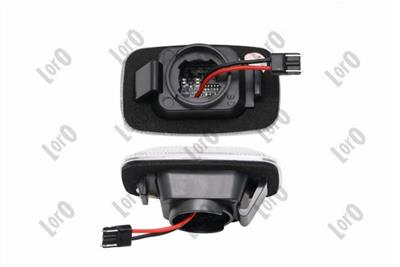 ABAKUS L51-140-004LED-D