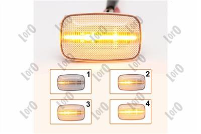 ABAKUS L51-140-004LED-D