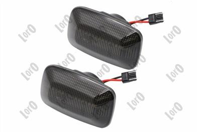 ABAKUS L51-140-004LED-S