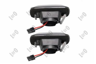 ABAKUS L51-140-004LED-S