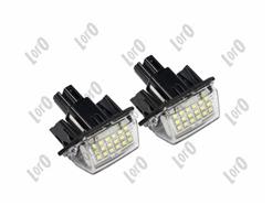 ABAKUS L51-210-0002LED