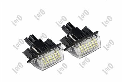 ABAKUS L51-210-0002LED