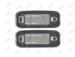 ABAKUS L51-210-0013LED
