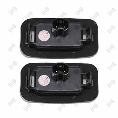 ABAKUS L51-210-0013LED