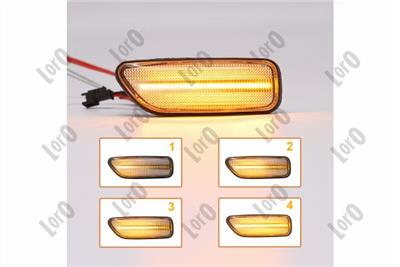 ABAKUS L52-140-001LED-D