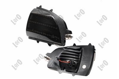 ABAKUS L52-140-002LED-SD