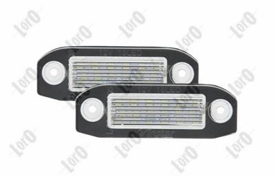 ABAKUS L52-210-0001LED