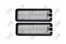 ABAKUS L53-210-0001LED2
