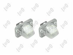 ABAKUS L53-210-0003LED