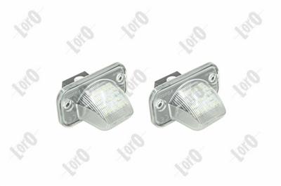 ABAKUS L53-210-0003LED