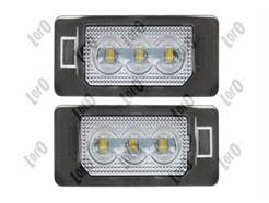 ABAKUS L53-210-0005LED