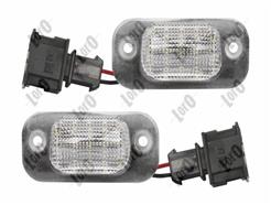 ABAKUS L53-210-0007LED