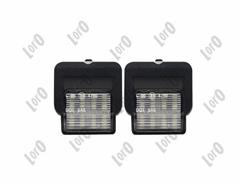 ABAKUS L53-210-0013LED