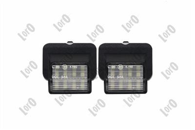ABAKUS L53-210-0013LED
