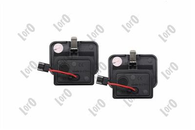 ABAKUS L53-210-0013LED