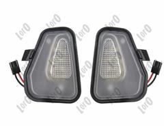 ABAKUS L48-420-001LED