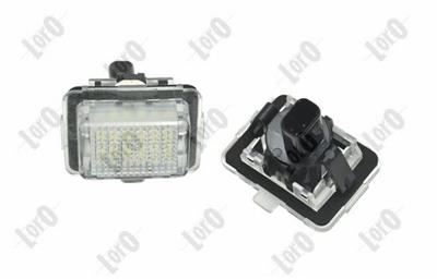ABAKUS L54-210-0001LED