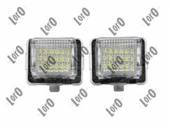 ABAKUS L54-210-0003LED