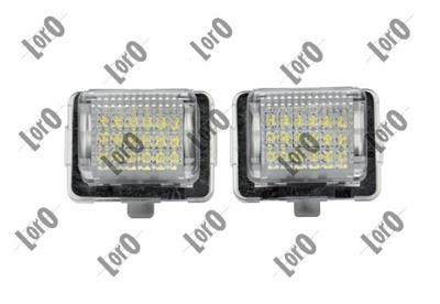 ABAKUS L54-210-0003LED