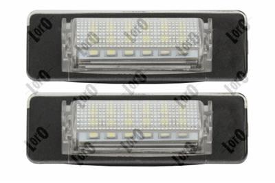 ABAKUS L54-210-0005LED