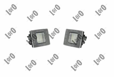 ABAKUS L54-210-0006LED