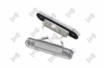 ABAKUS L54-210-0008LED