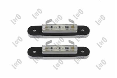 ABAKUS L54-210-0008LED