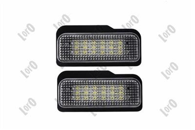 ABAKUS L54-210-0009LED