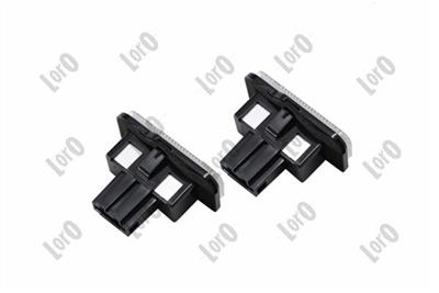 ABAKUS L54-210-0009LED